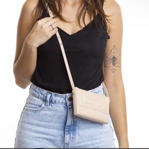 NWT Petite Jolie Crossbody Purse